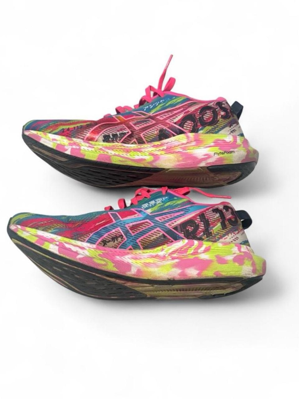 ASICS Sneakers - Picture 3 of 5
